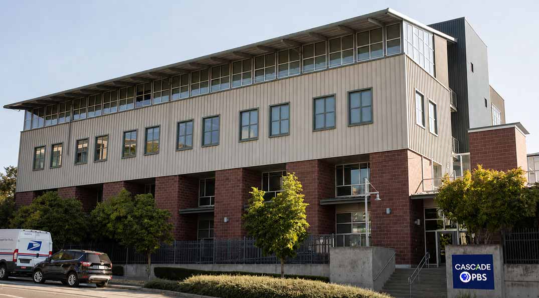 Our new home is at 316 Broadway, Seattle, Washington.