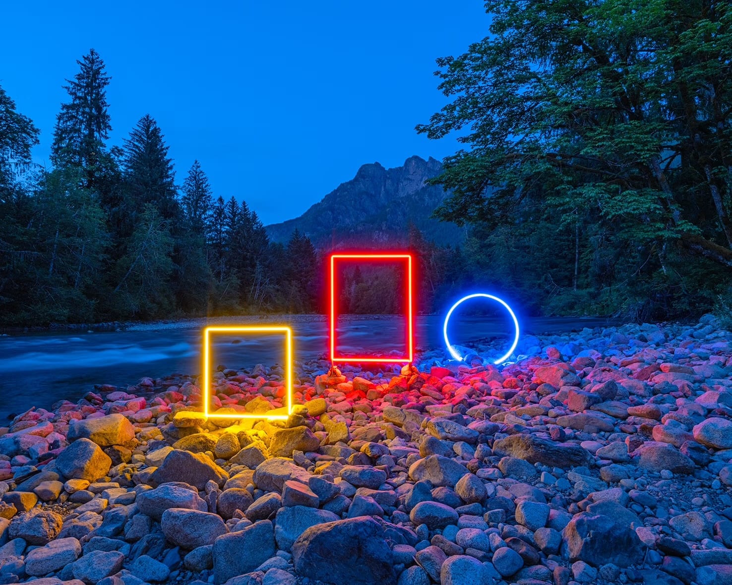Hitting the road (and ferries) in search of summer art encounters