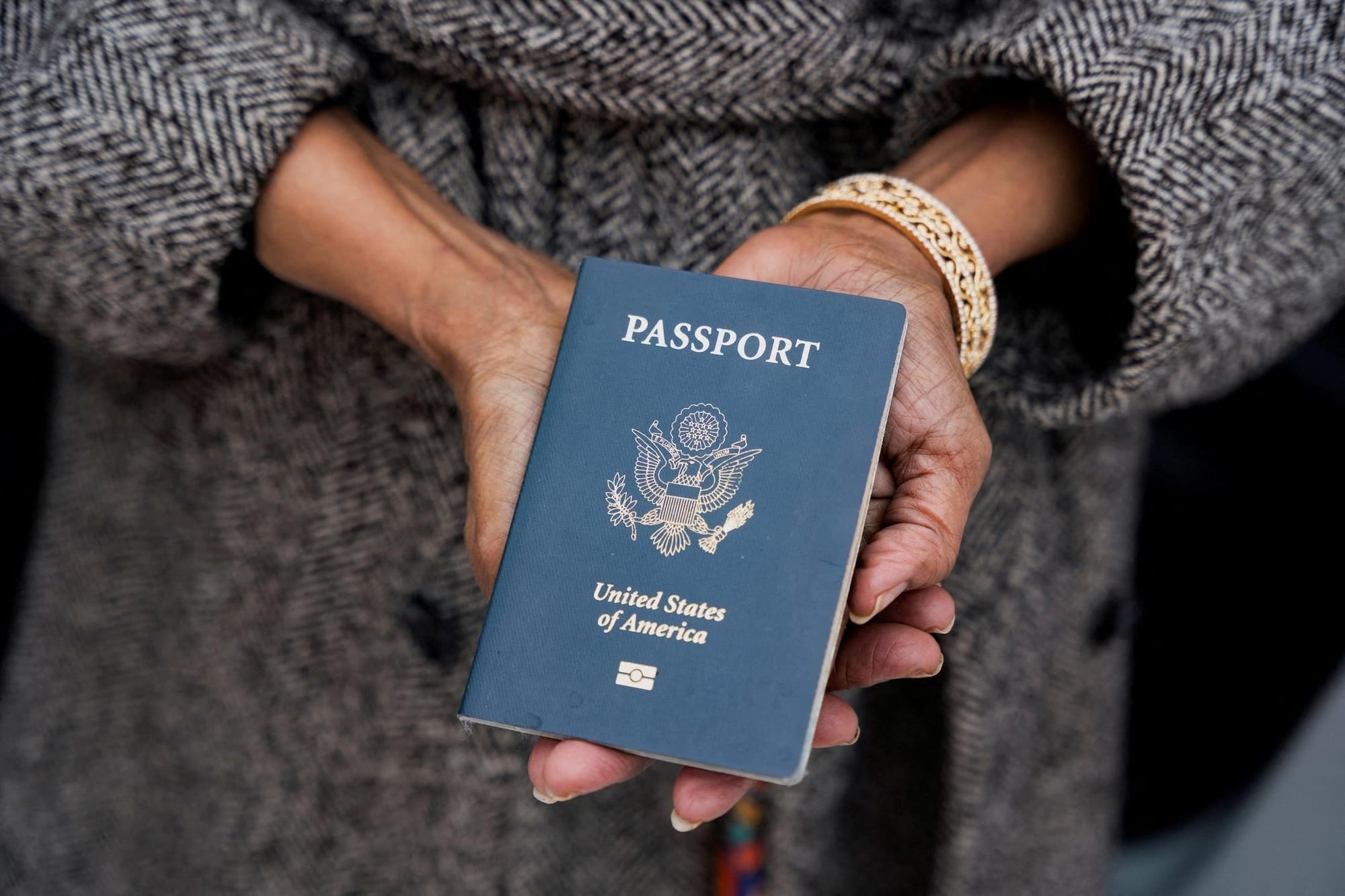 DOJ strips some naturalized Americans of citizenship