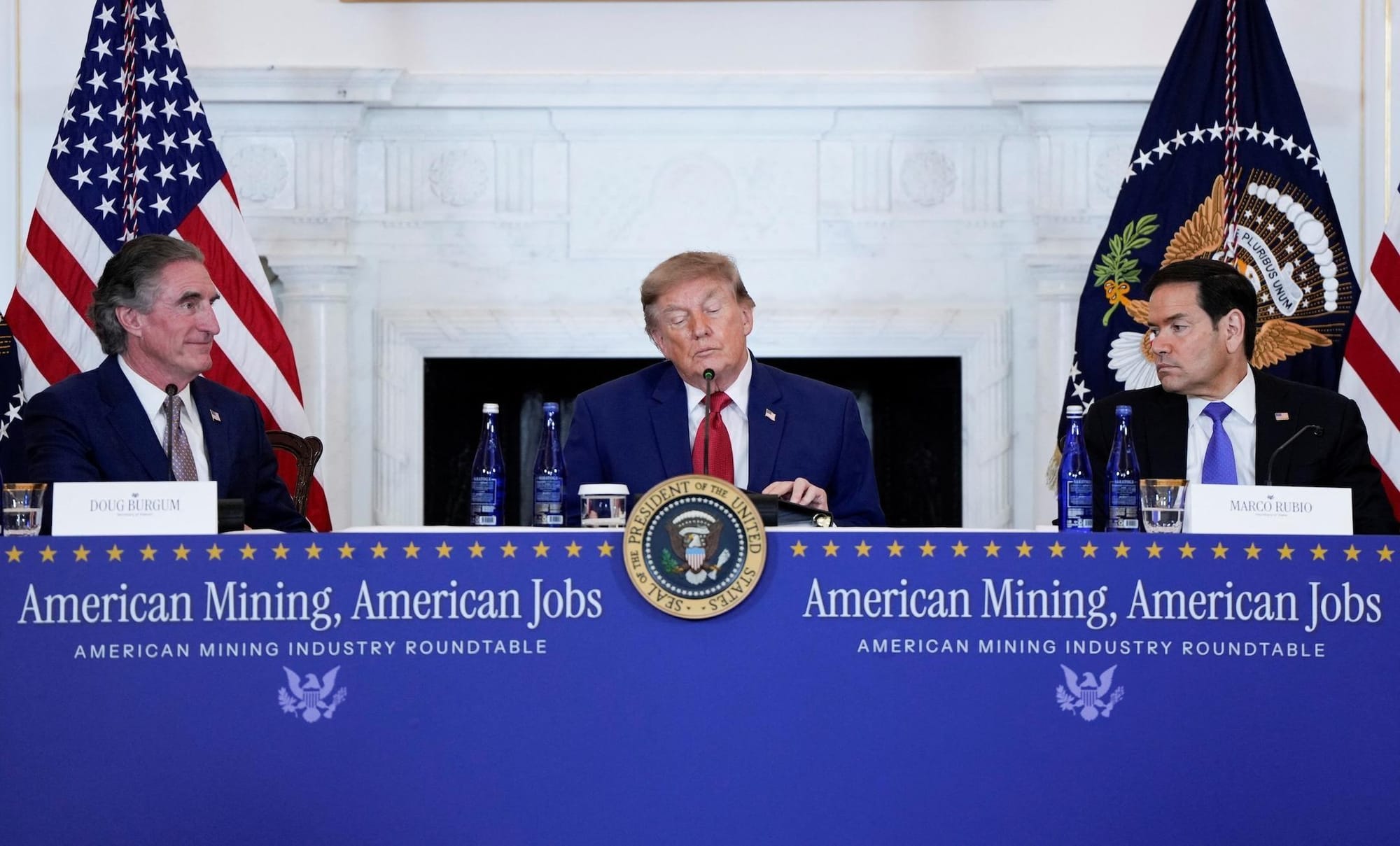 Washington Week with The Atlantic full episode, 8/7/26