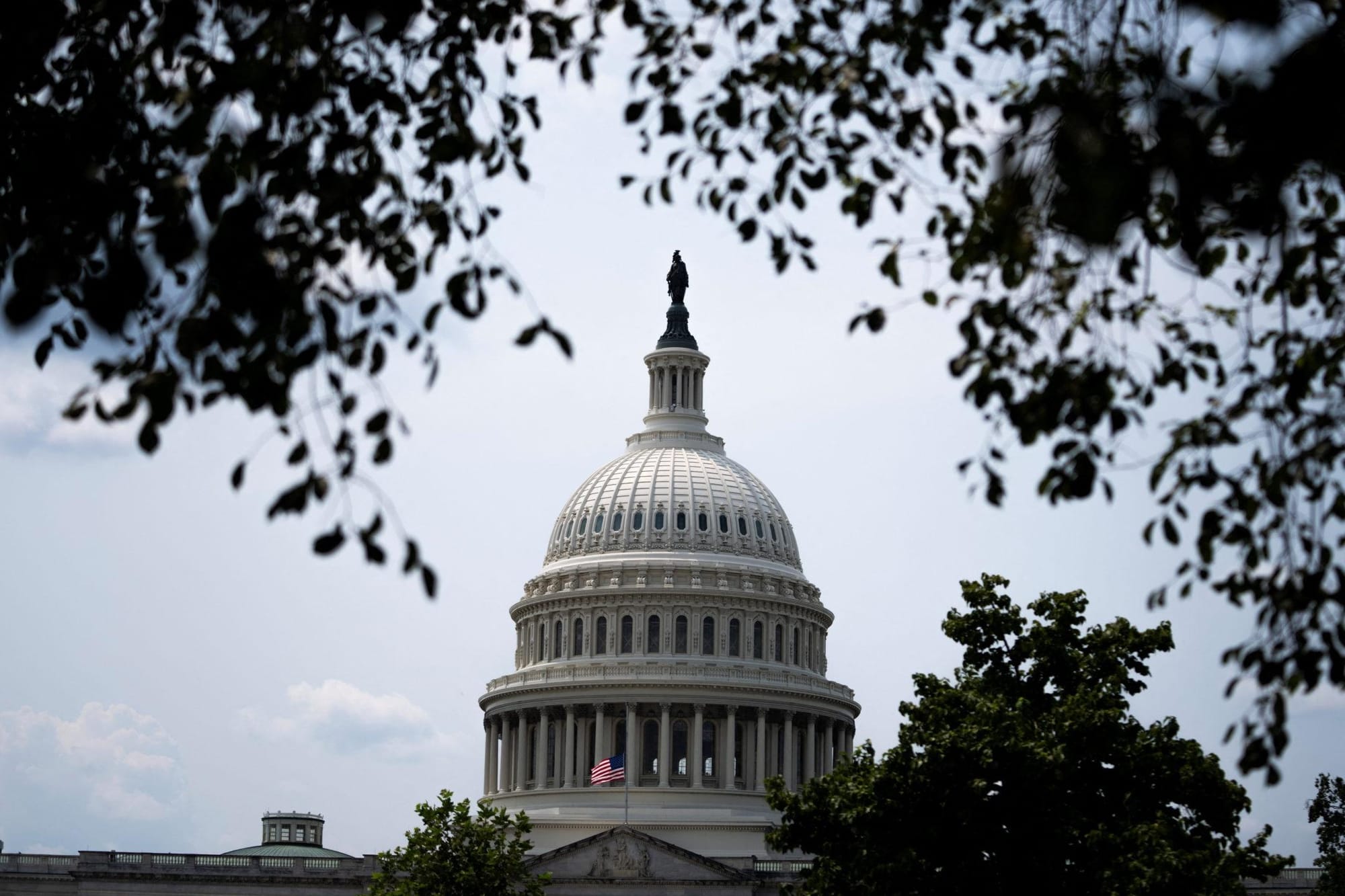 Senate faces long to-do list and little time before recess