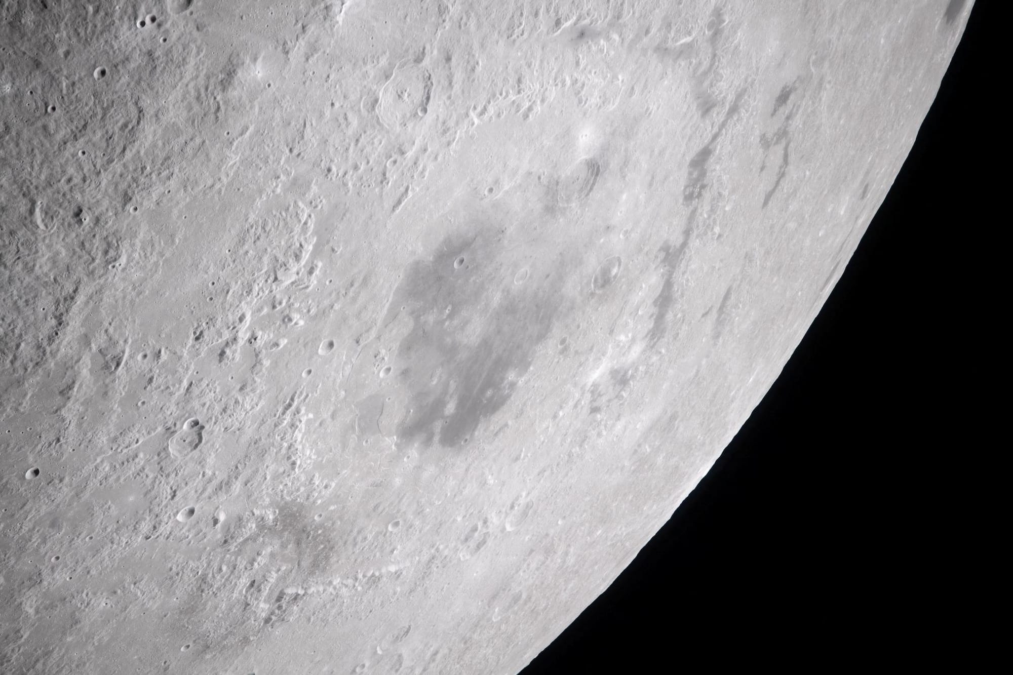What scientists can learn from debris crashing into the moon