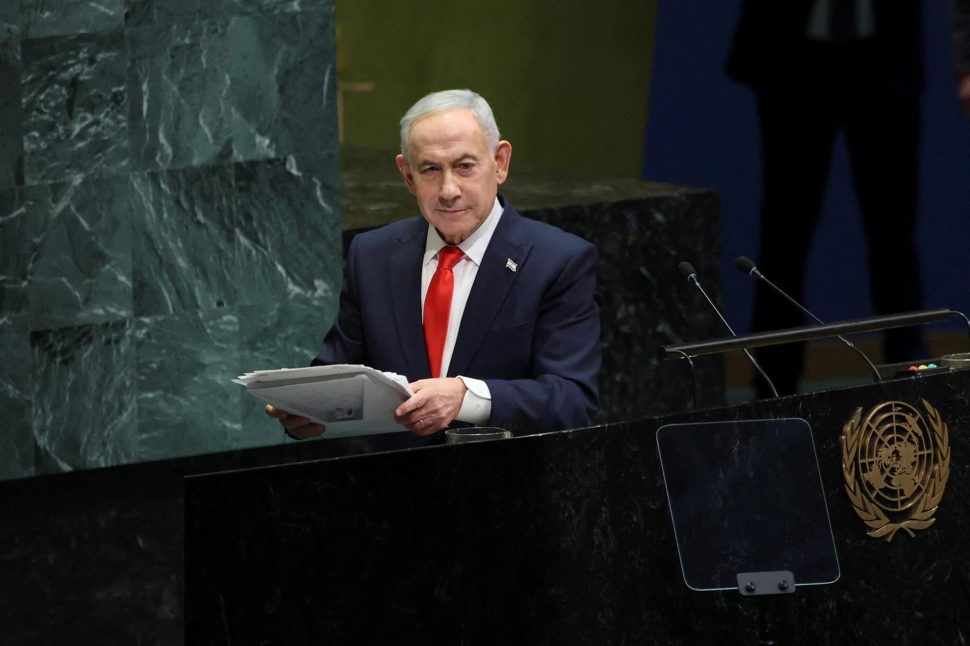 Egypt’s secret warning to Israel before Oct. 7