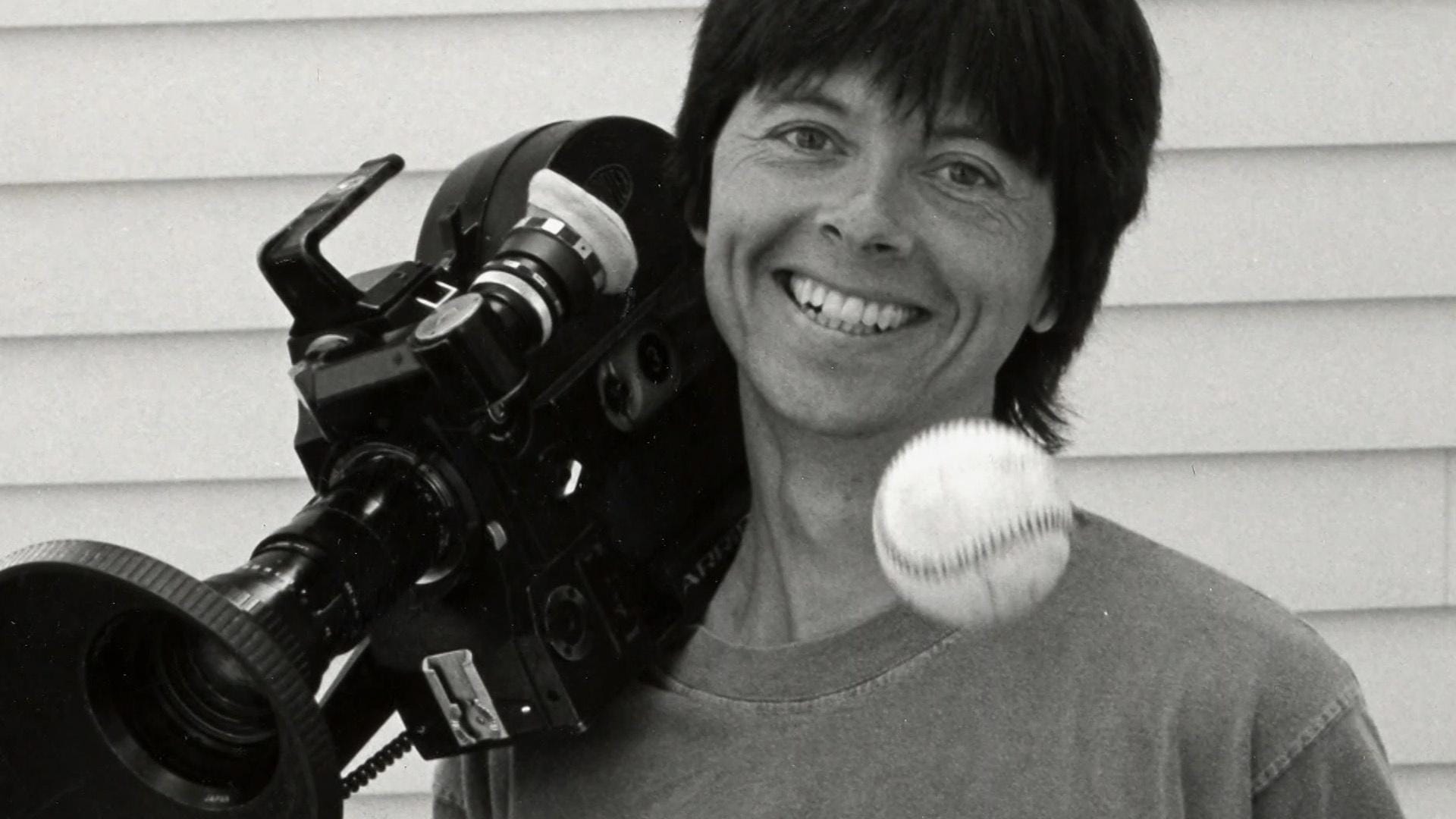 An Anthem to America: Ken Burns & Florentine Films Celebrate 50 Years