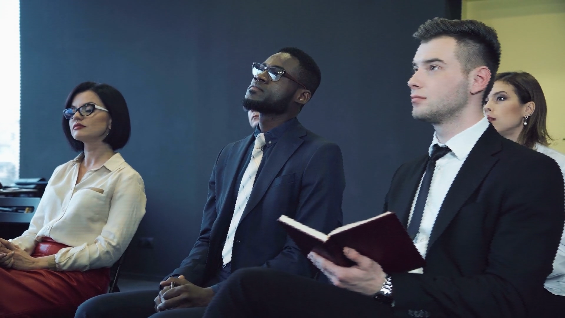 Why Young Men Are Returning to Church and Young Women Are Leaving
