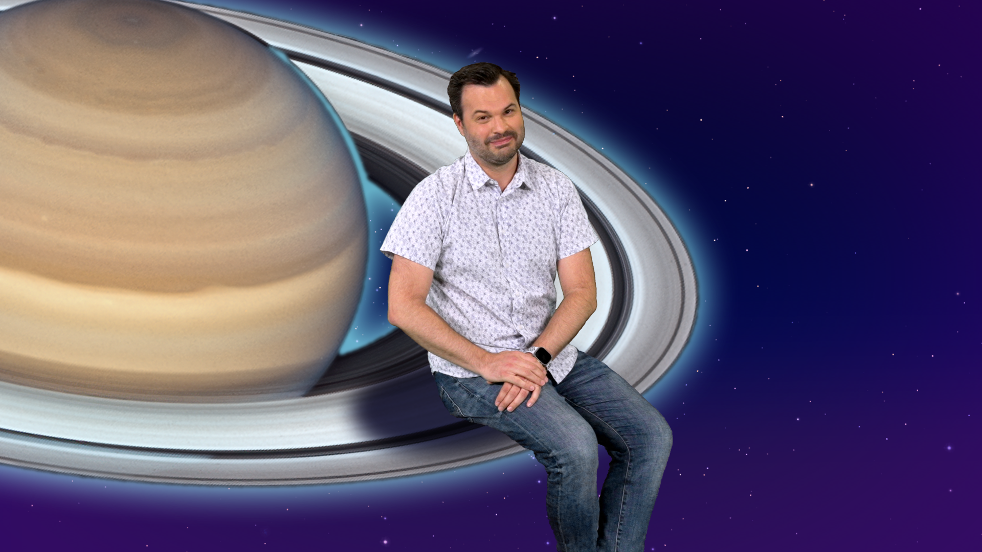 Don't Miss Saturn This Week | September 28 - October 4 | Star Gazers