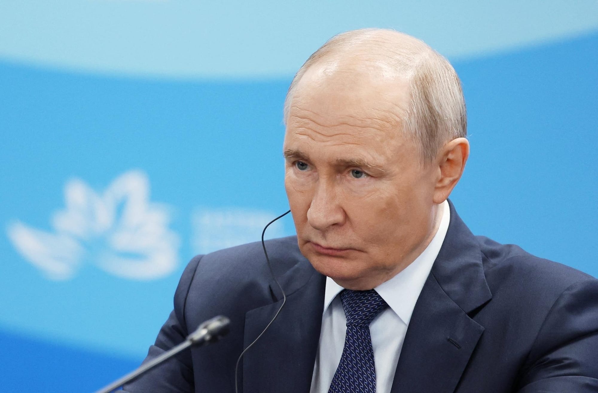 Russia may force more men to fight in Ukraine amid losses