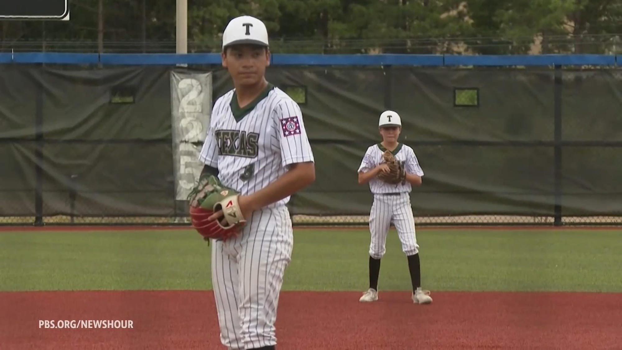 Youth sports become big business, putting stress on families