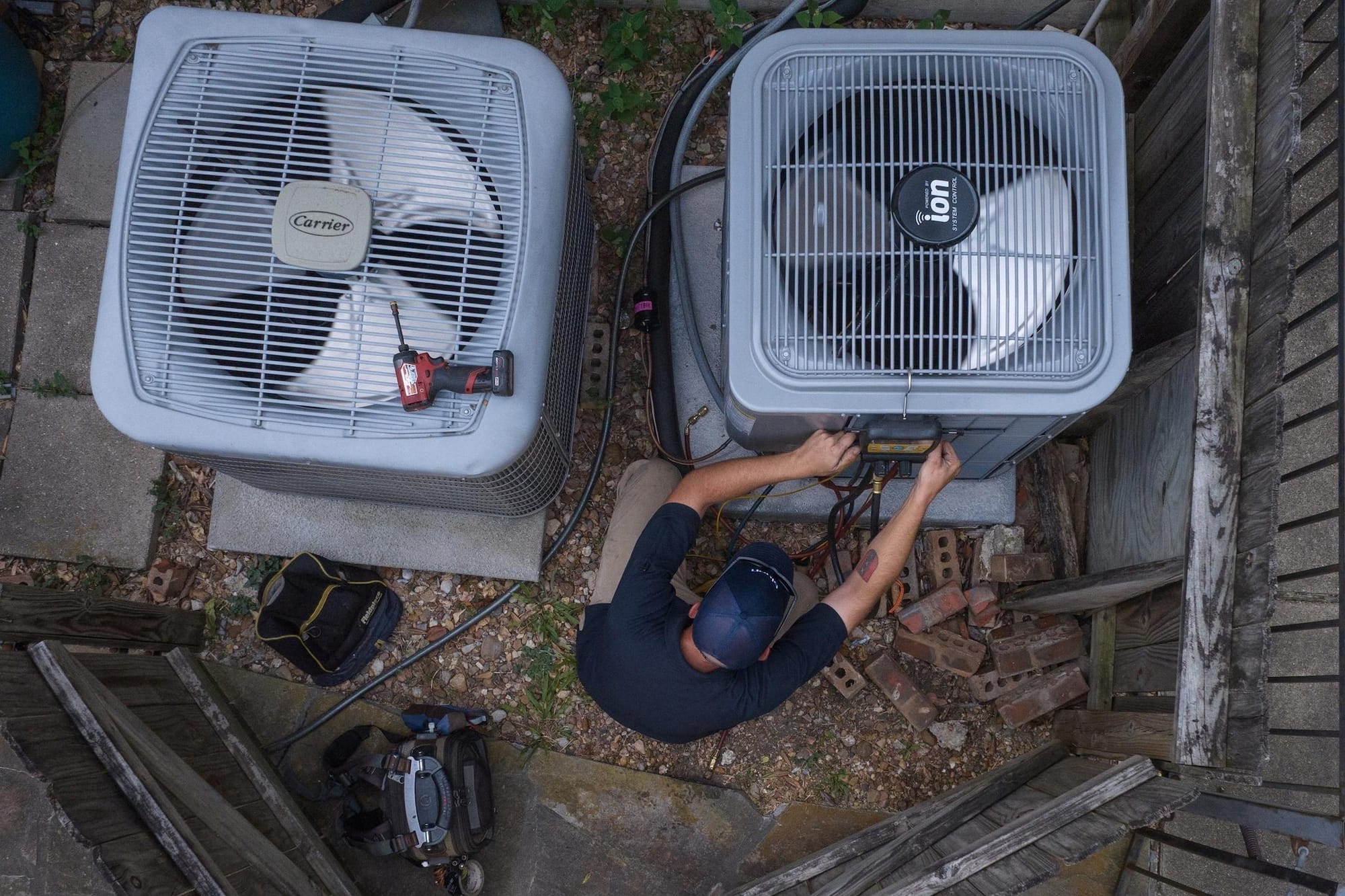 Cities Debate Air Conditioning as a Resident Right Amidst Warming Climate