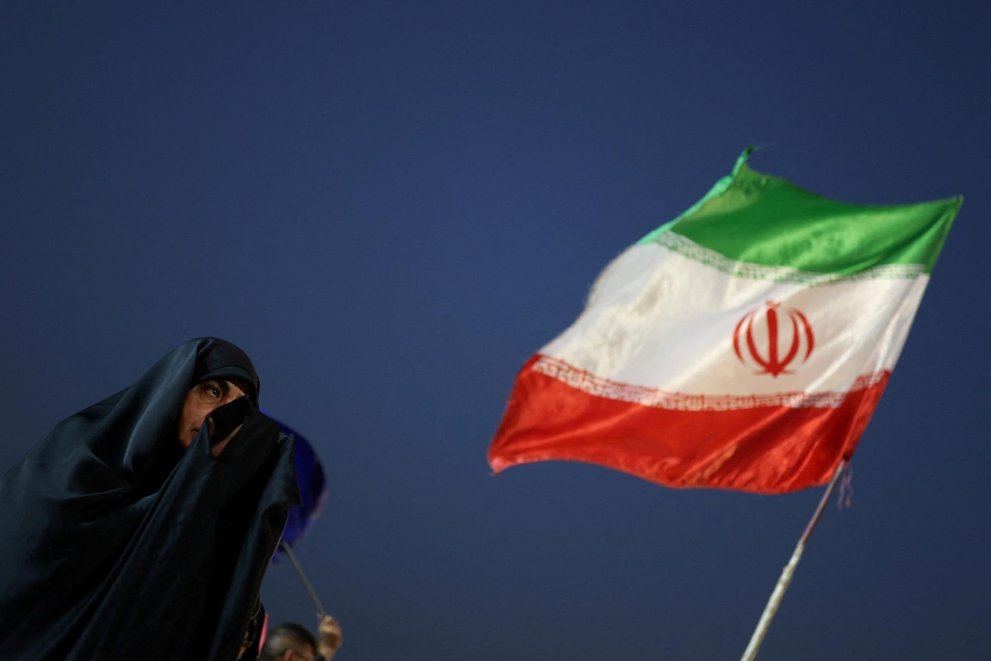 How nearly 7 months of war have changed daily life in Iran