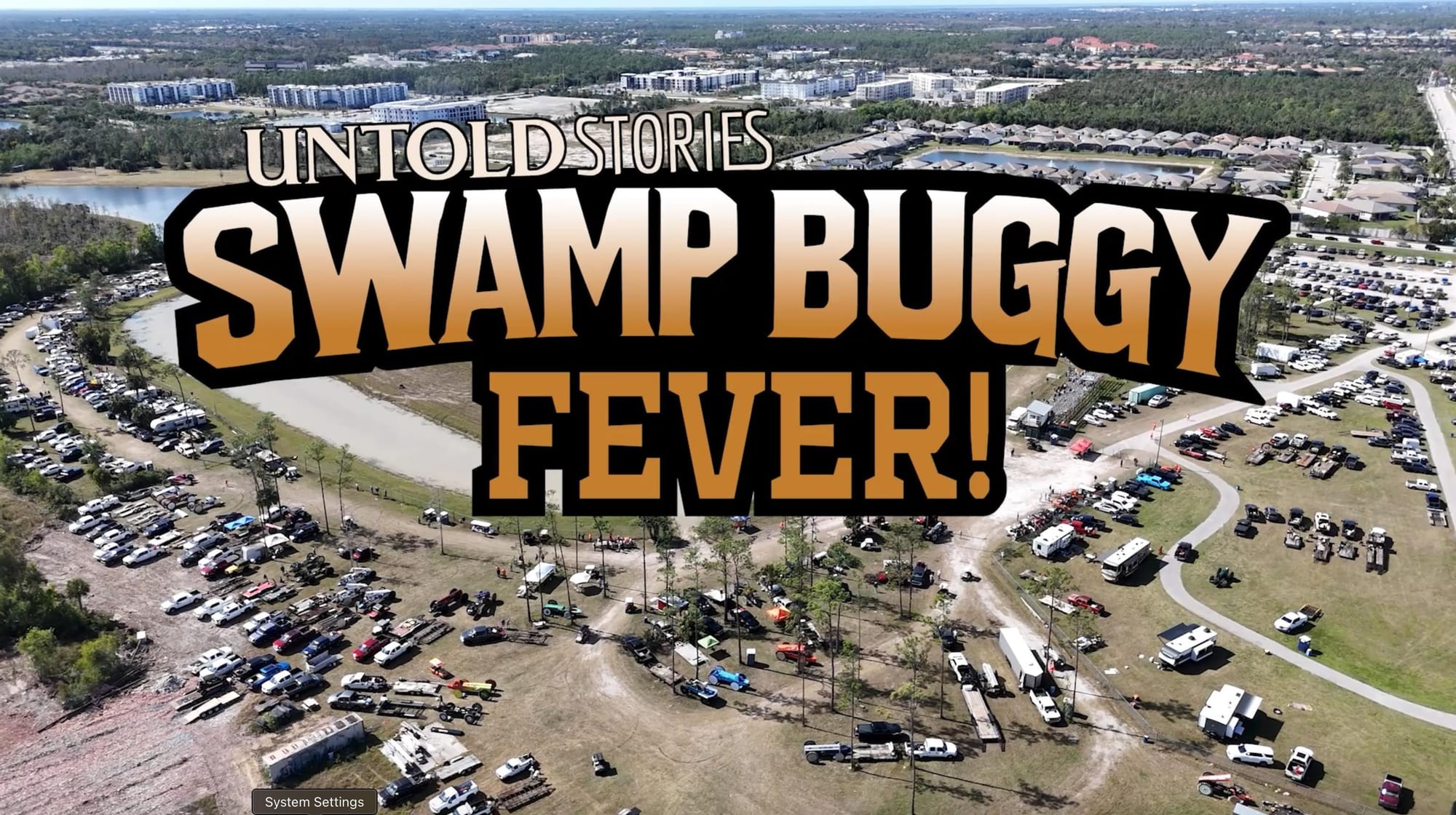 Swamp Buggies Evolve from Everglades Exploration to Cultural Event in Naples