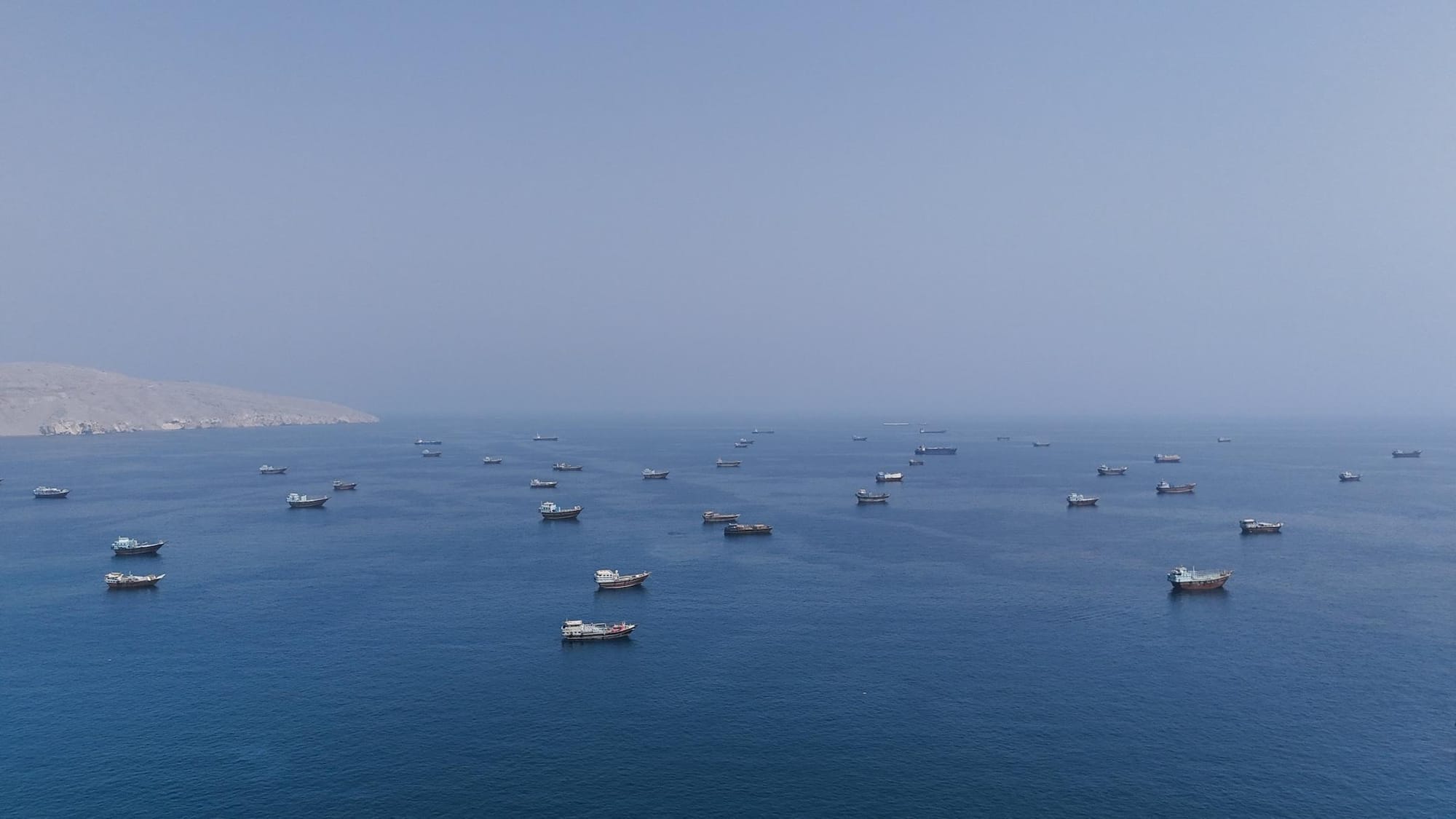 What the U.S.-Iran strikes mean for oil, maritime safety