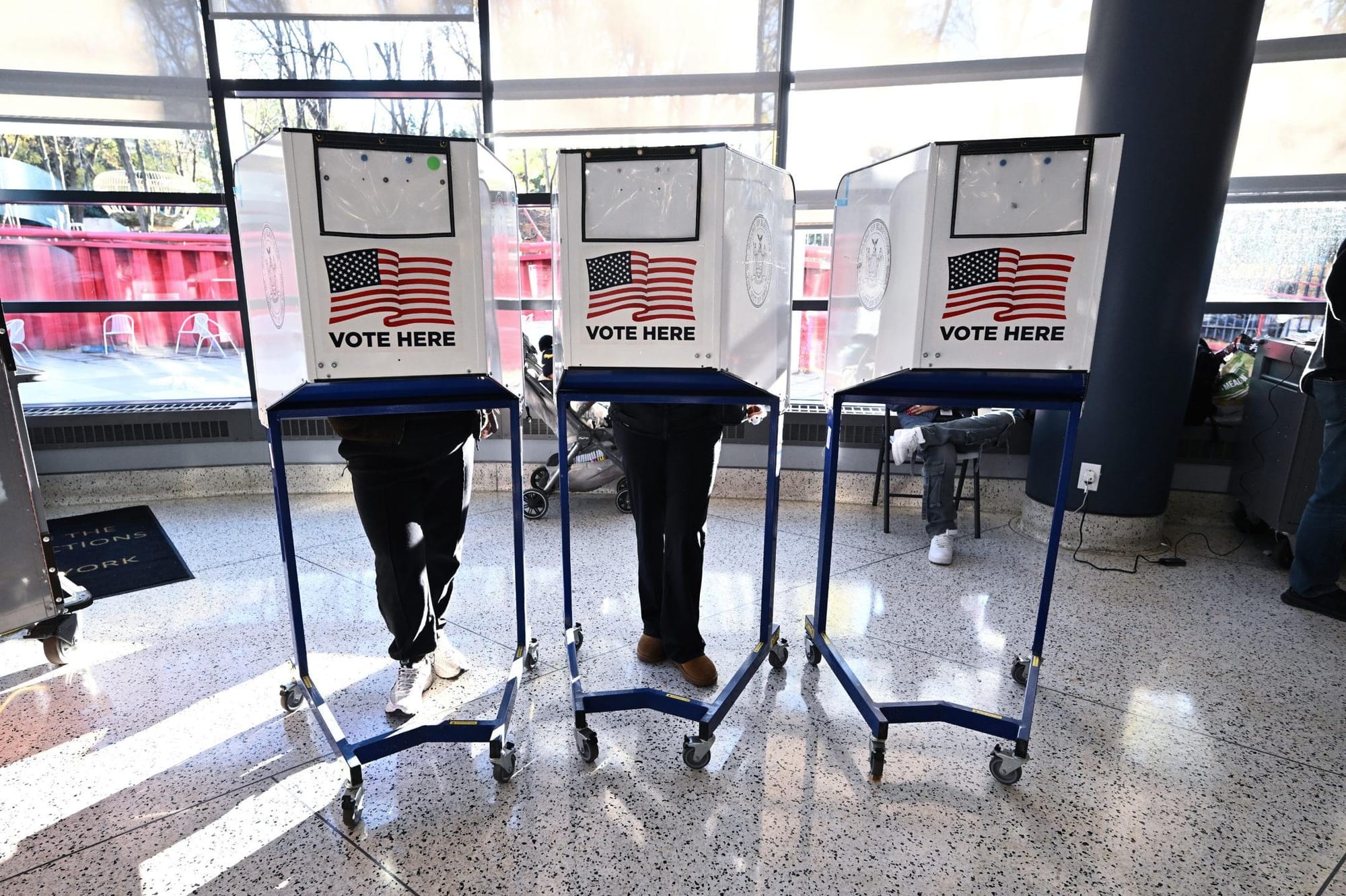 Democrats put affordability at center of final campaign push