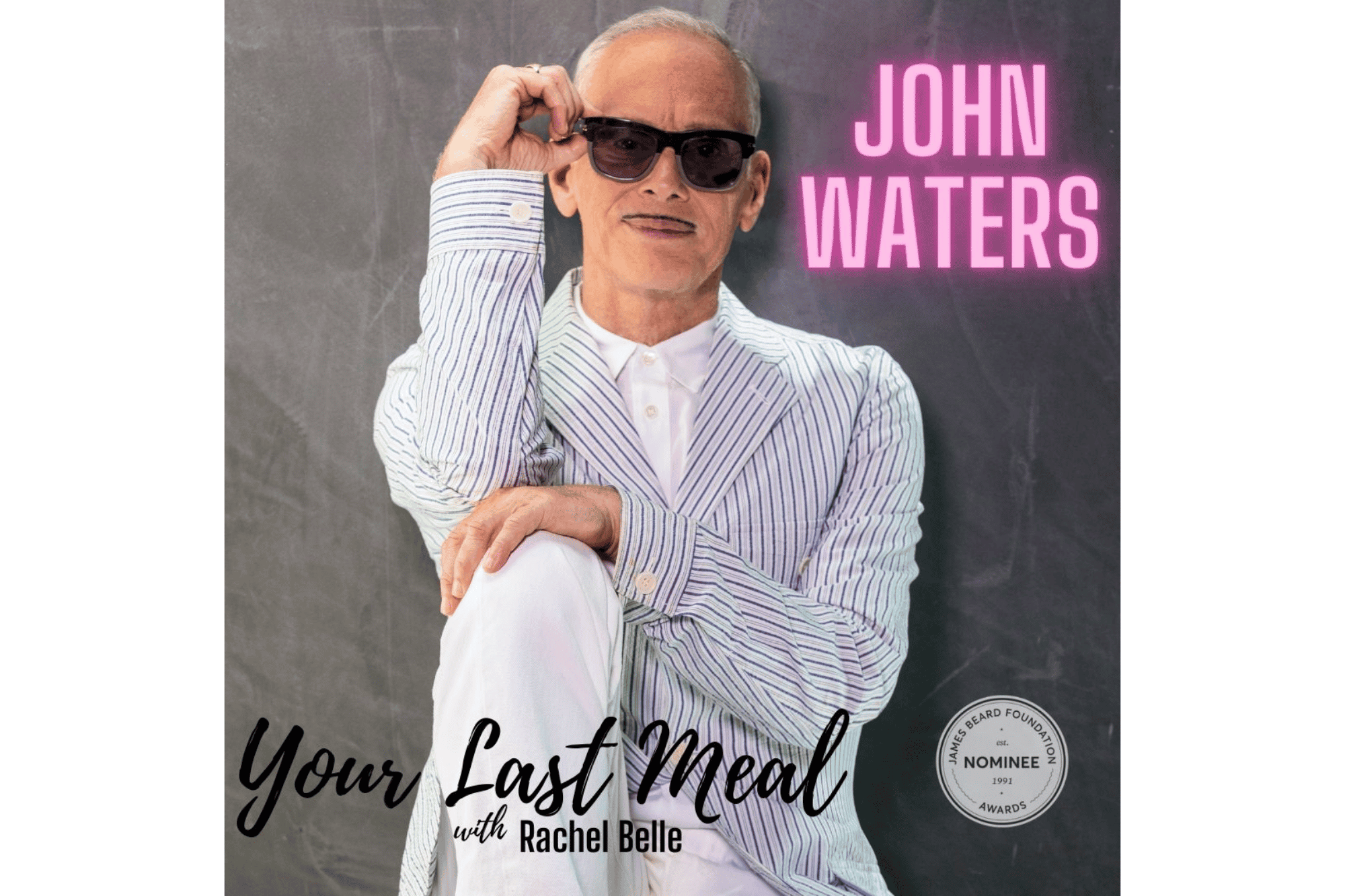 John Waters