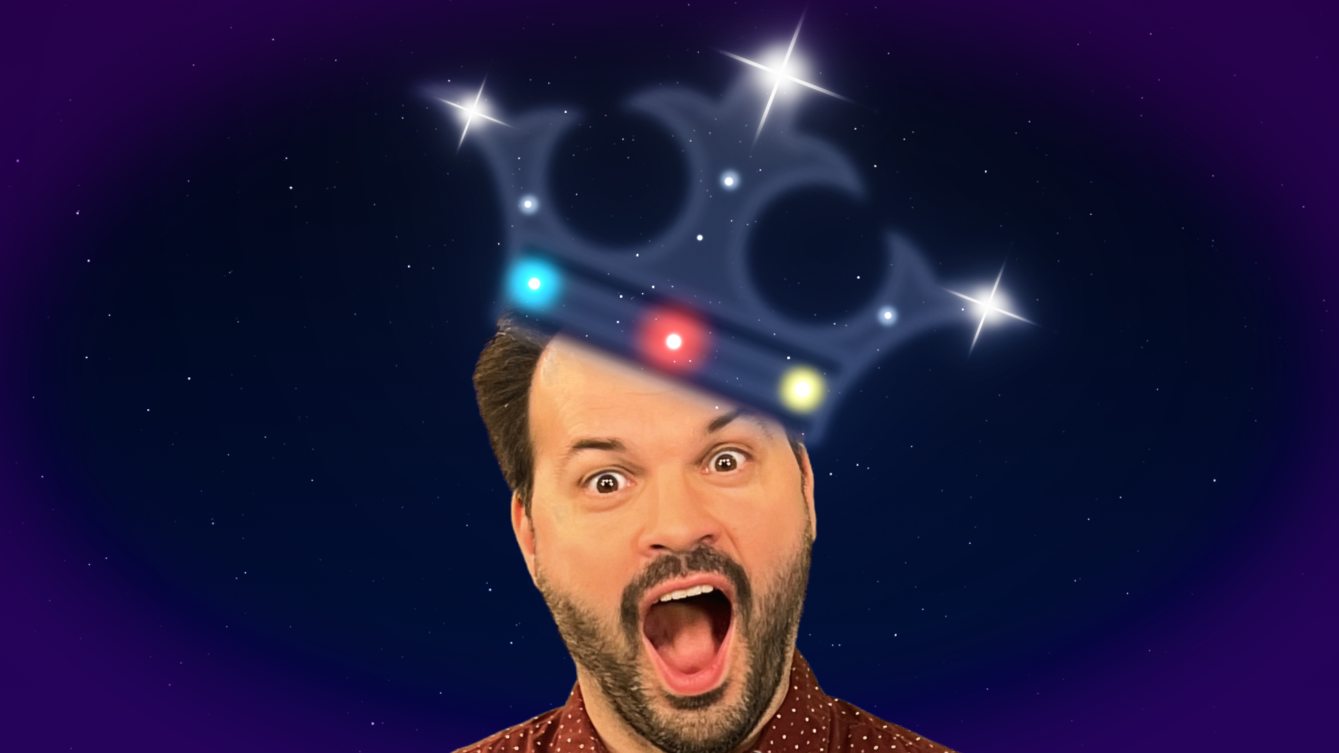 Find a Royal Family in the Sky | October 5 - October 11 | Star Gazers