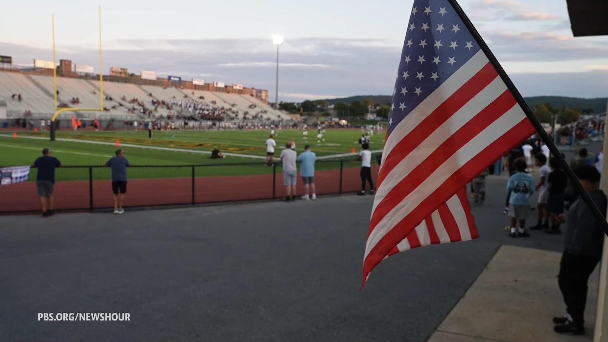 Is the American Dream achievable for younger generations?