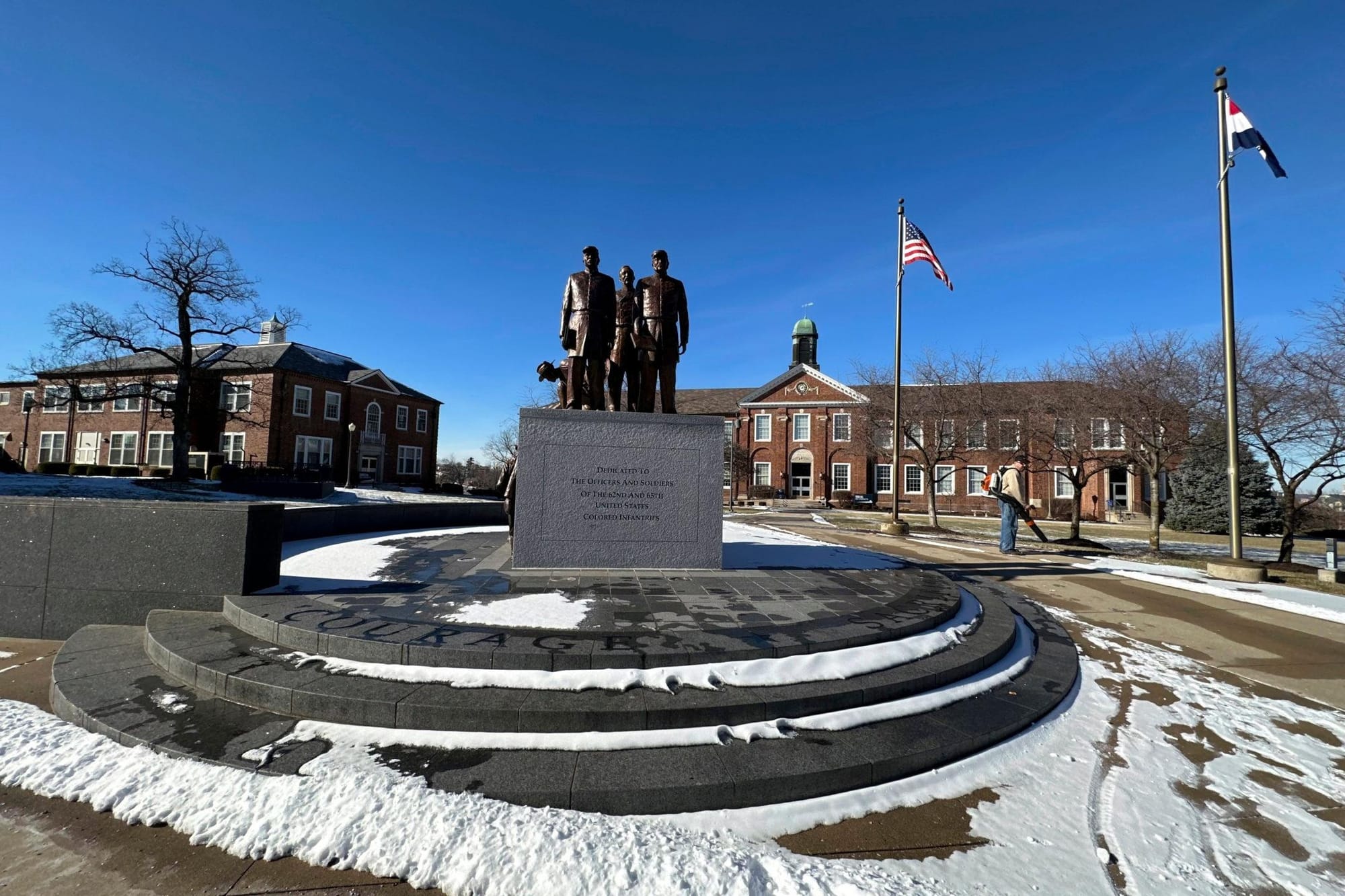 HBCUs enter new fight for equal funding