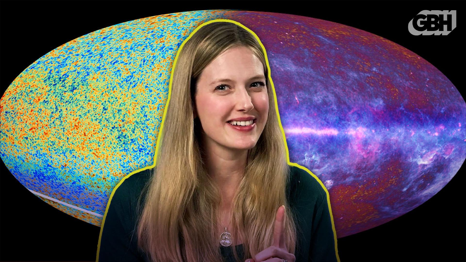 Seattle-Tacoma Trend Examines Whether Earth Is Ordinary in the Universe