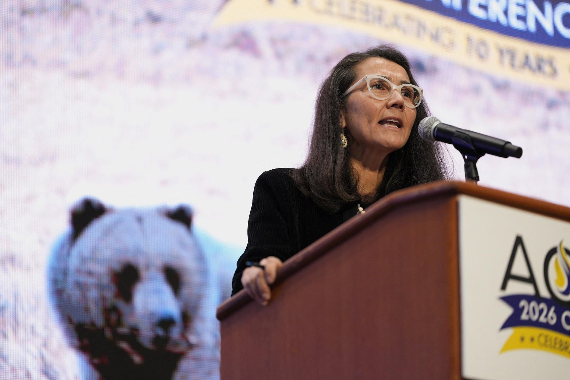 Republicans seize on controversy in Alaska’s Senate race