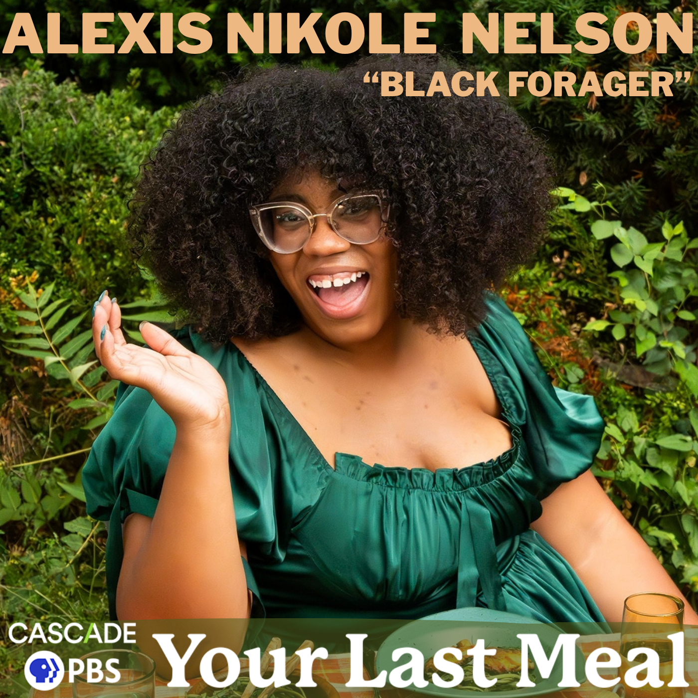 Social Media Personality Alexis Nikole Nelson Trends in Seattle-Tacoma Amidst Cookbook Release