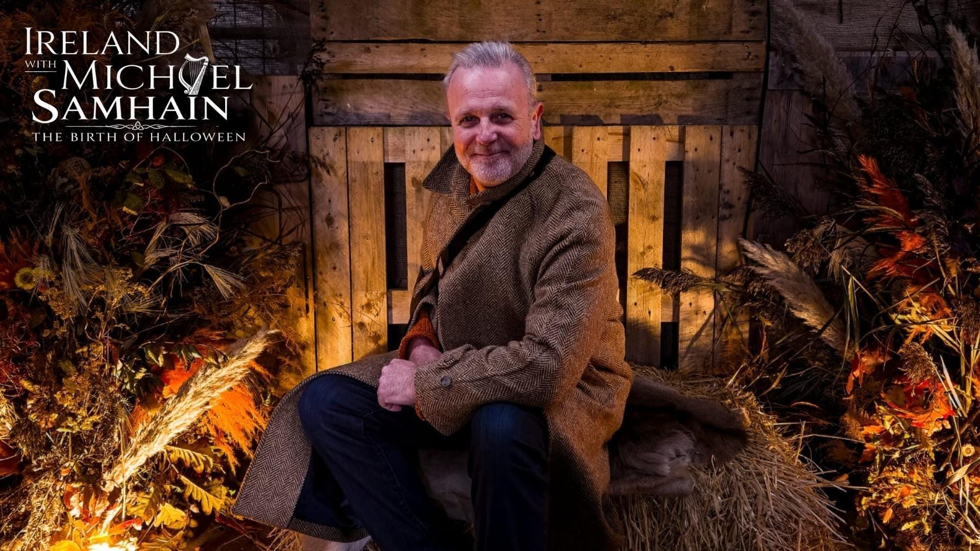 Samhain: The Birth of Halloween Explored in Seattle-Tacoma