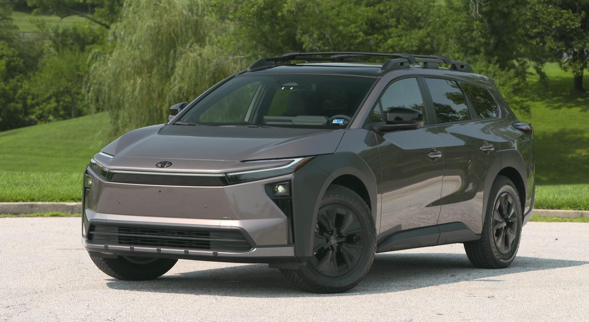 Toyota bZ Woodland EV Gains Traction in Seattle-Tacoma Market