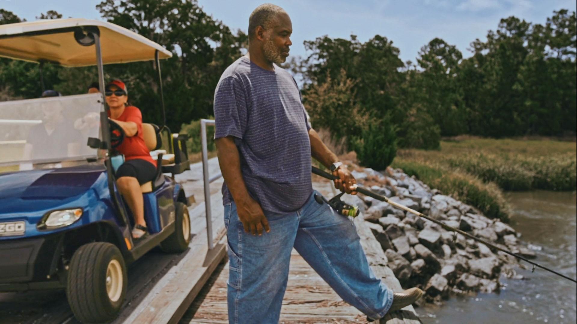 Sapelo Island Gullah Geechee Community Fights to Preserve Ancestral Land and Way of Life