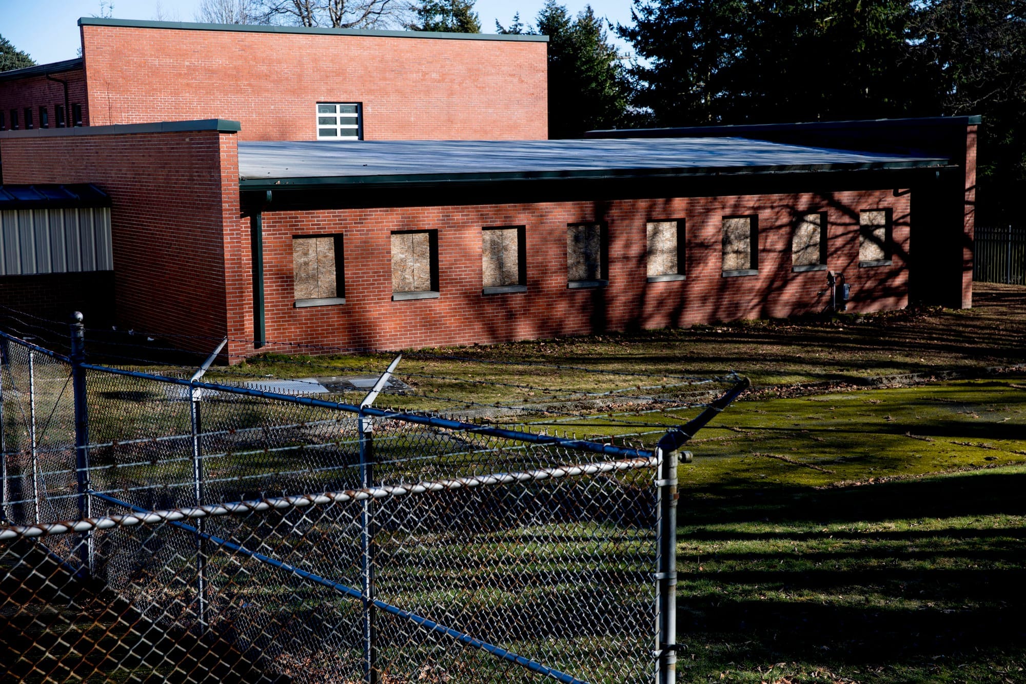 Fort Lawton