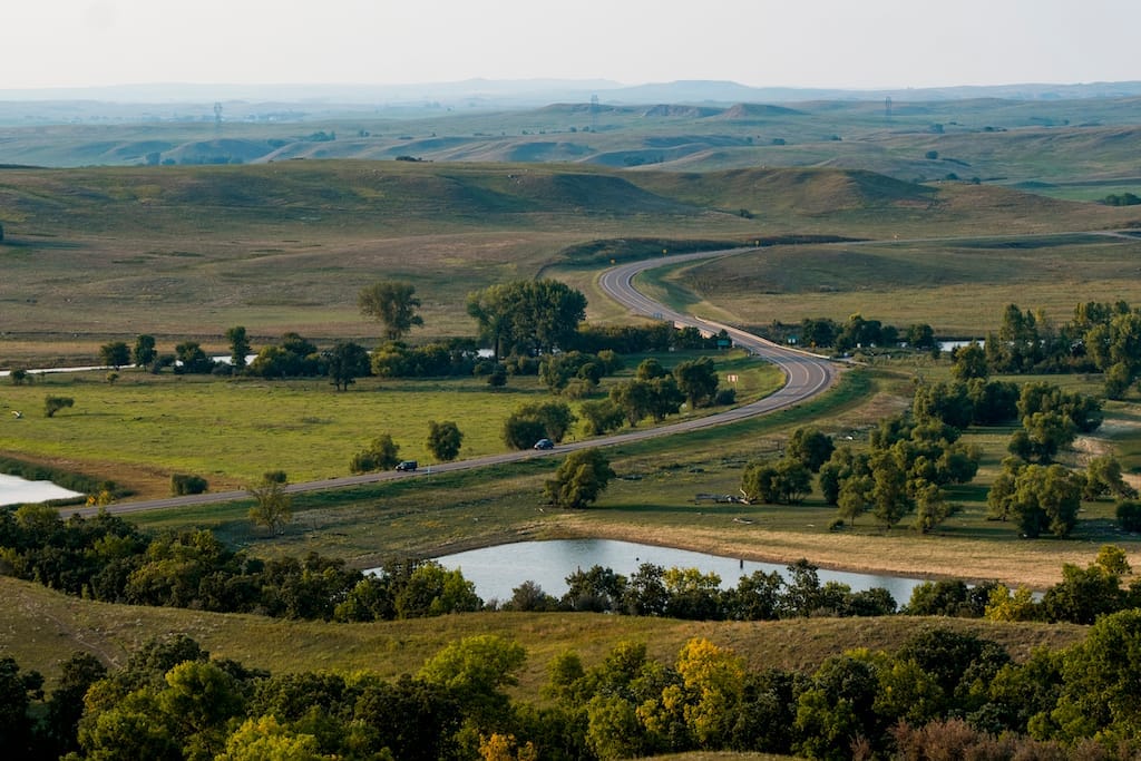 Highway 1806