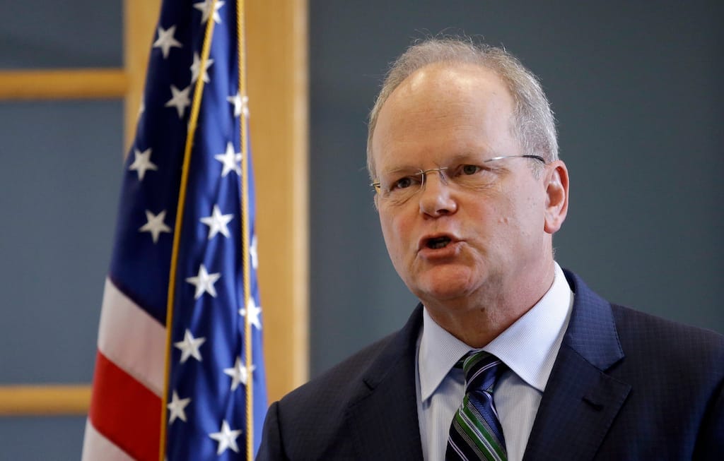 Dan Satterberg