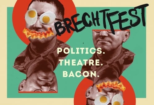 brechtfest