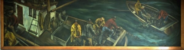 'Fishing'