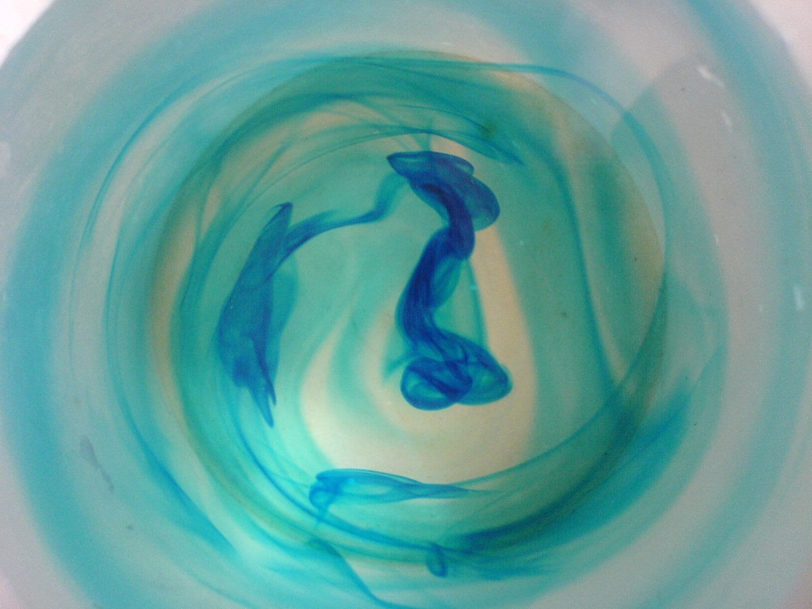 ink water