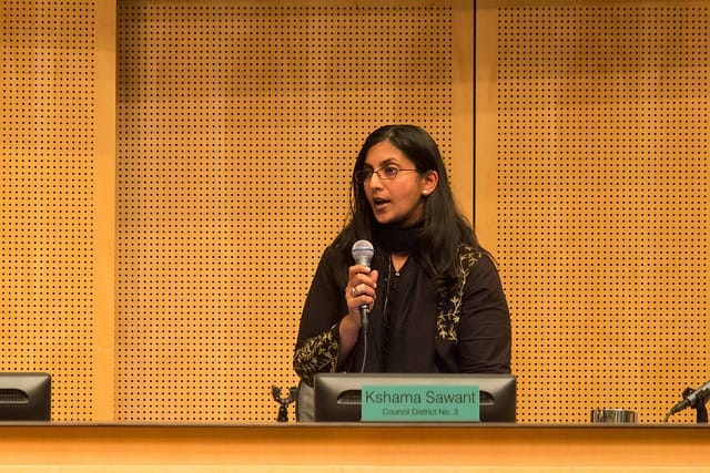 Kshama