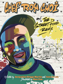 roy choi