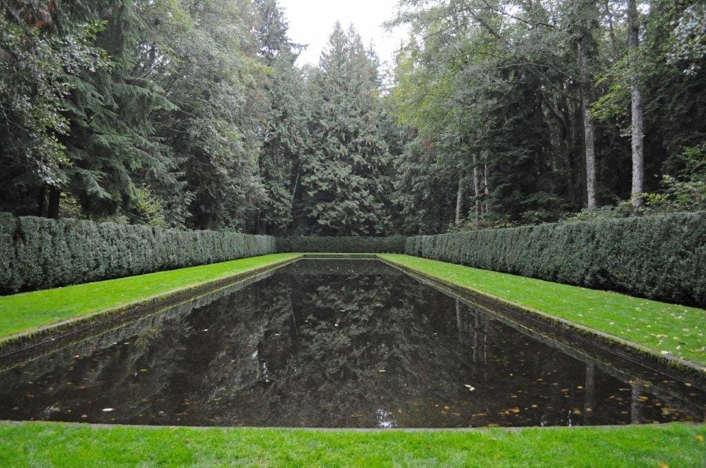 Bloedel Reserve