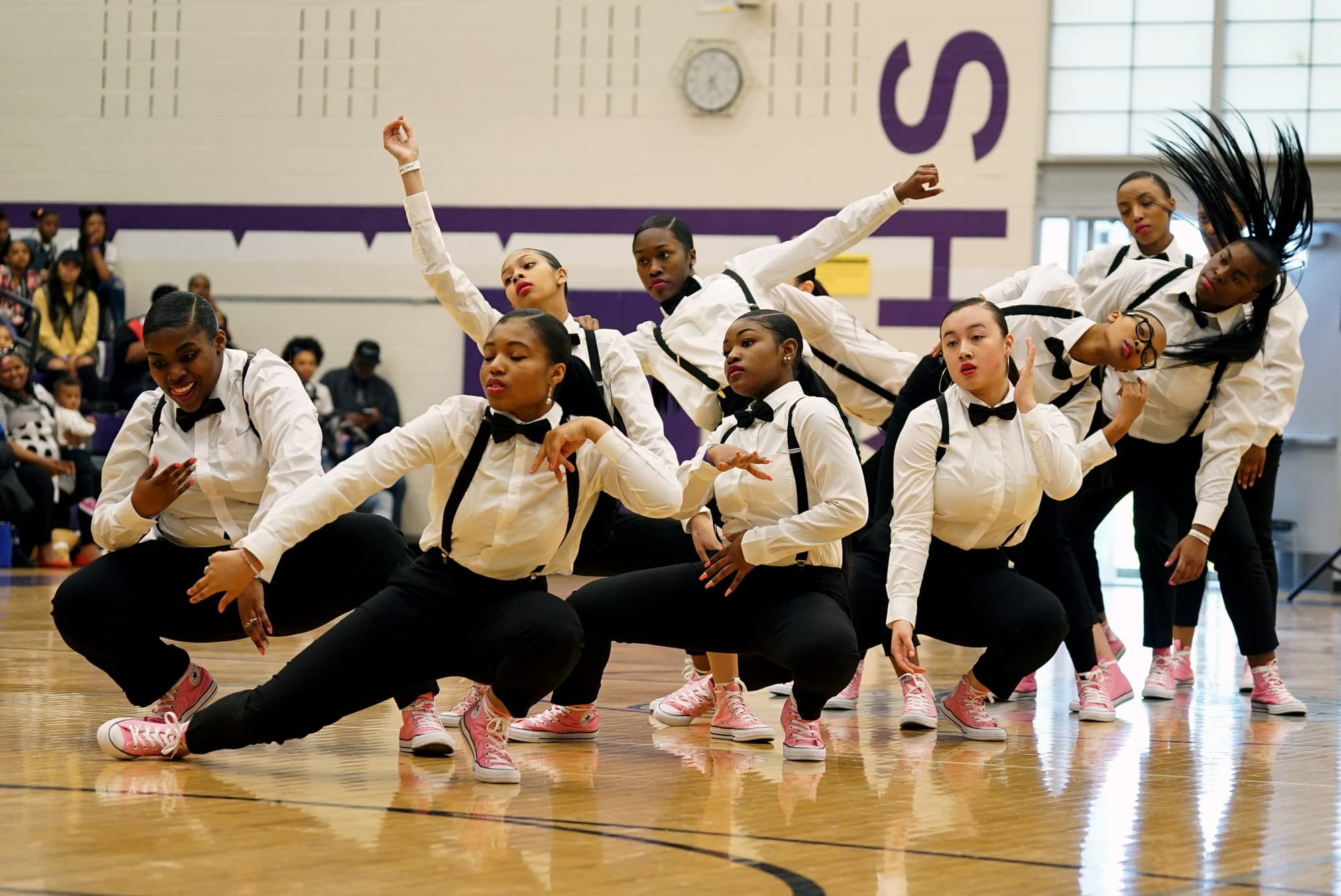 dance