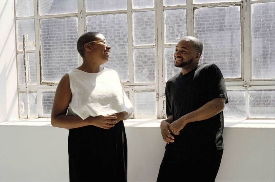 Cecile McLorin Salvant
