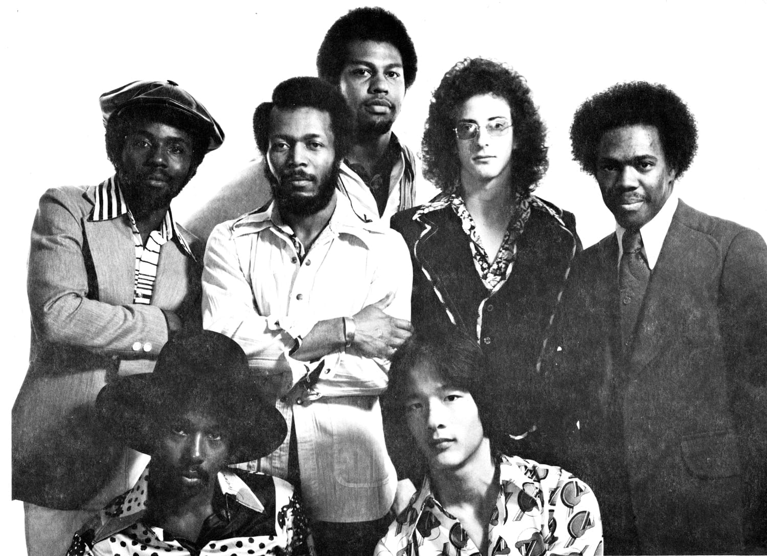 Cold, Bold & Together with Kenny G