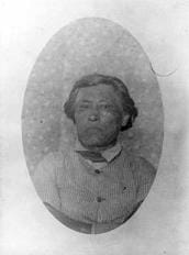 Duwamish district chief Doctor James Zackuse