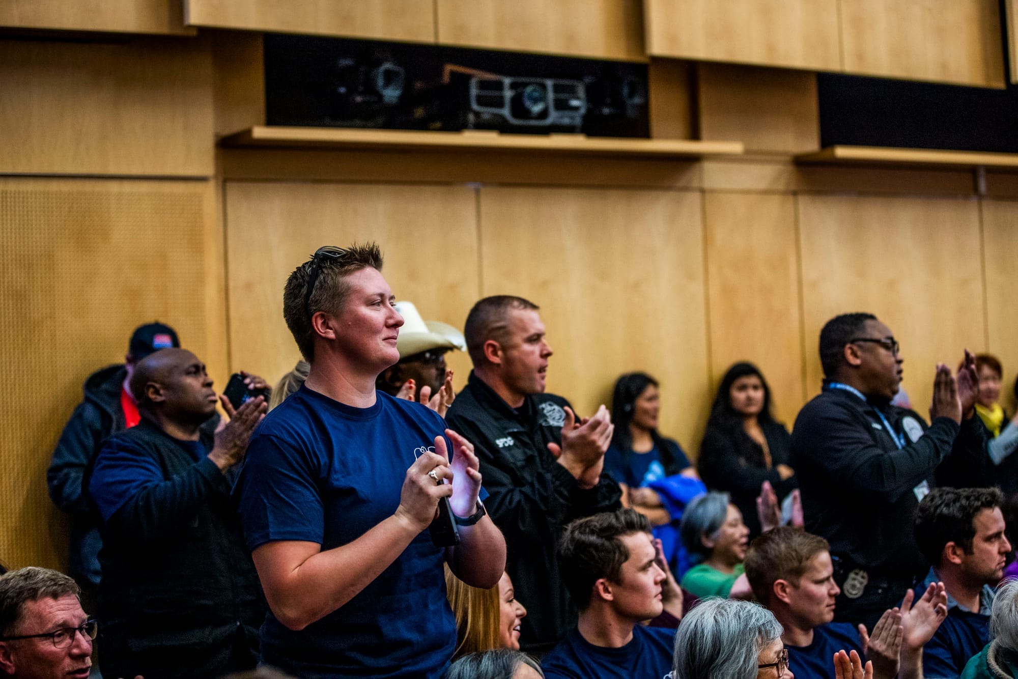 SPOG contract city council approval