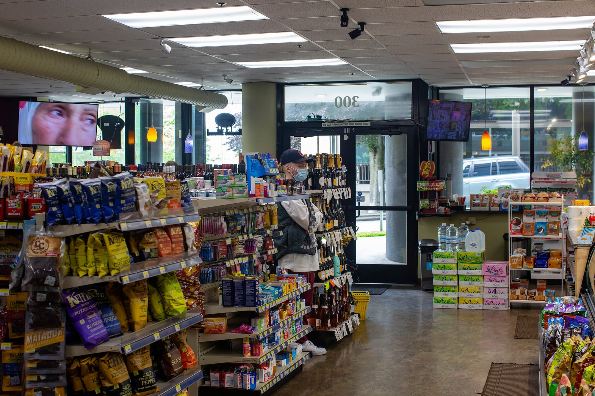 Stella deli and market