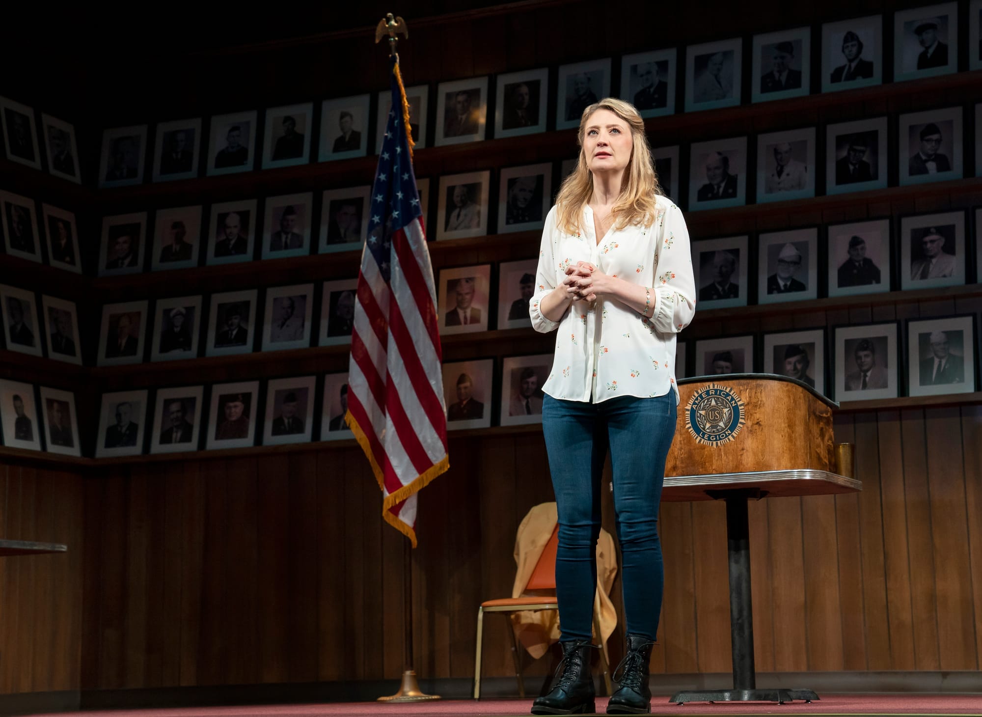 Heidi Schreck