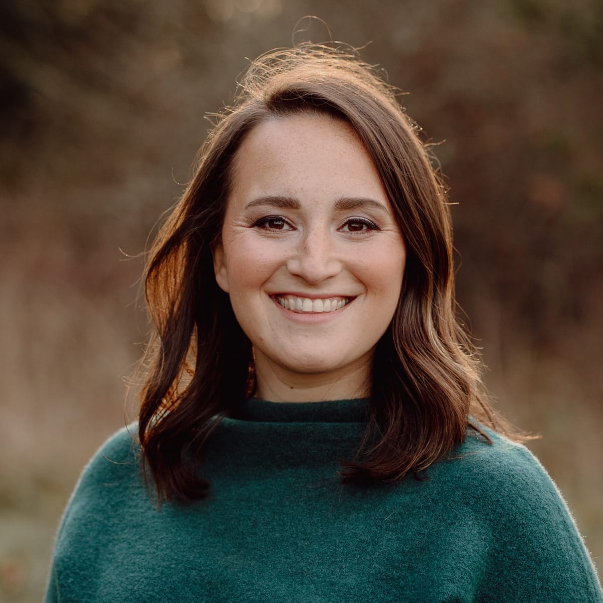 Jane Gershovich