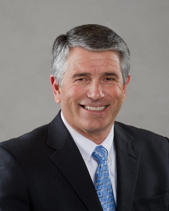 Keith Goehner