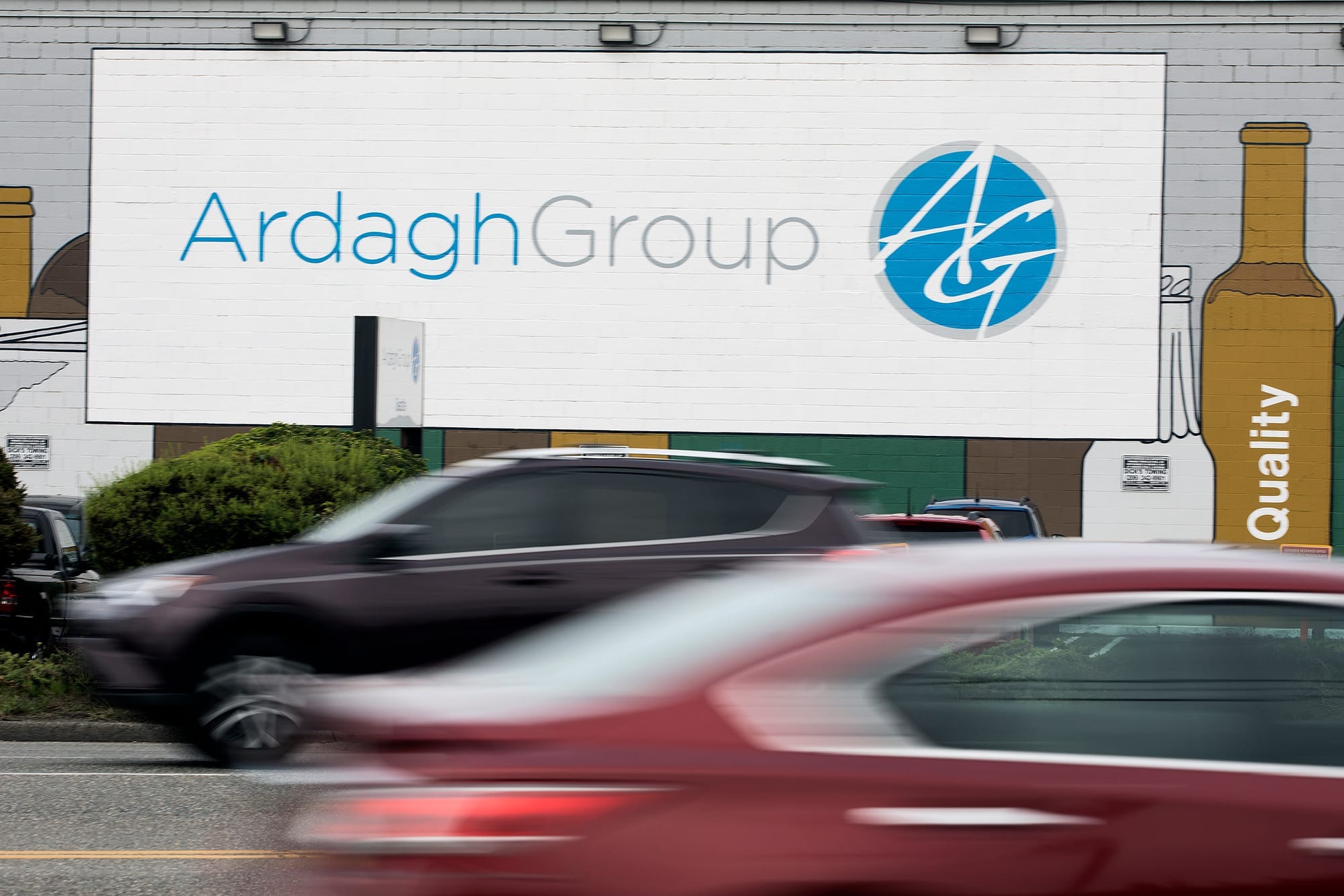 Ardagh Foundry