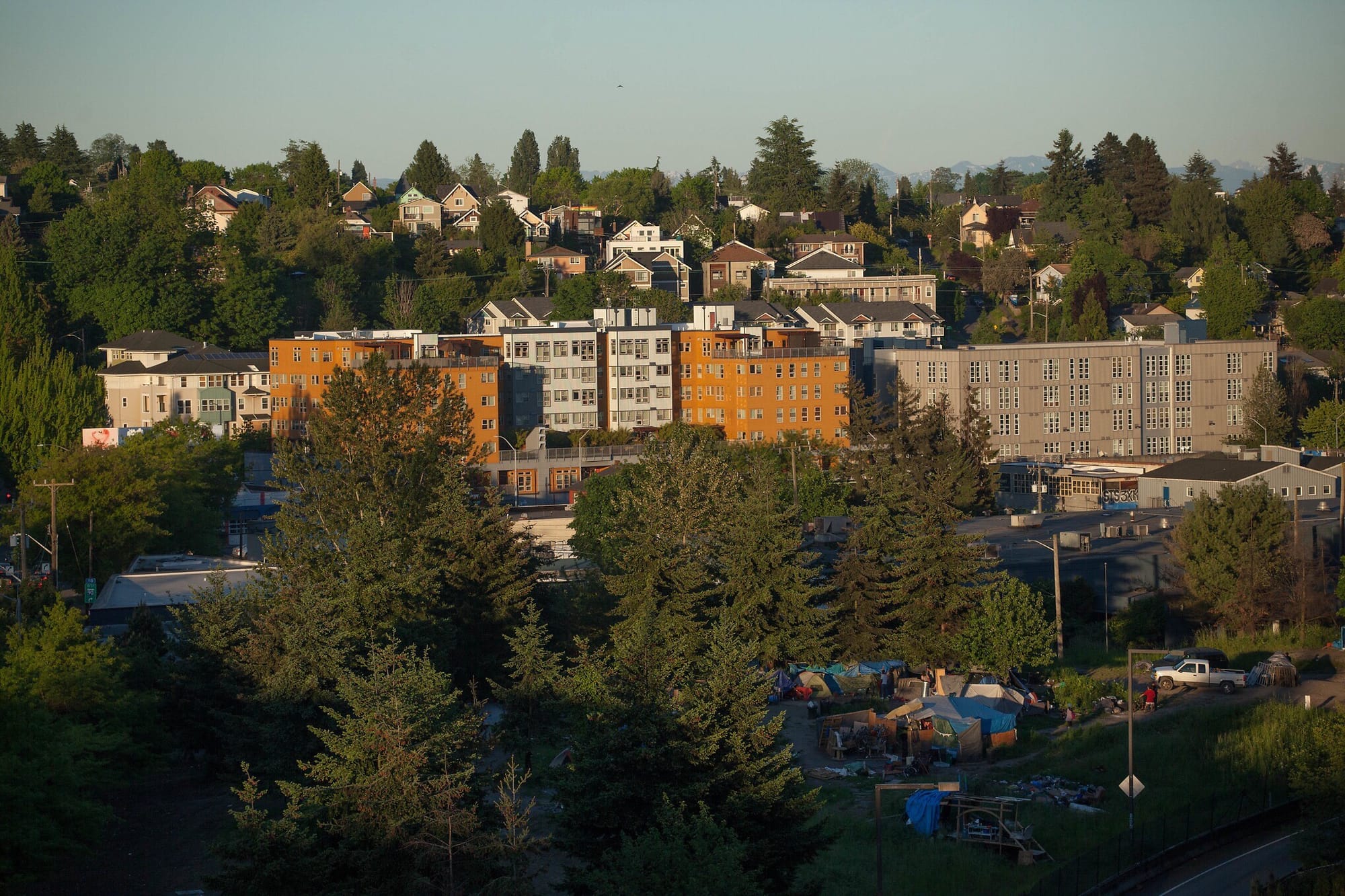 Judkins Park