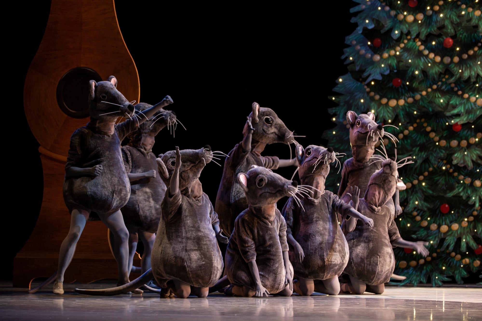 Nutcracker