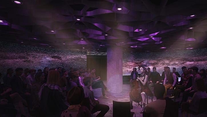 Seattle Symphony Octave 9
