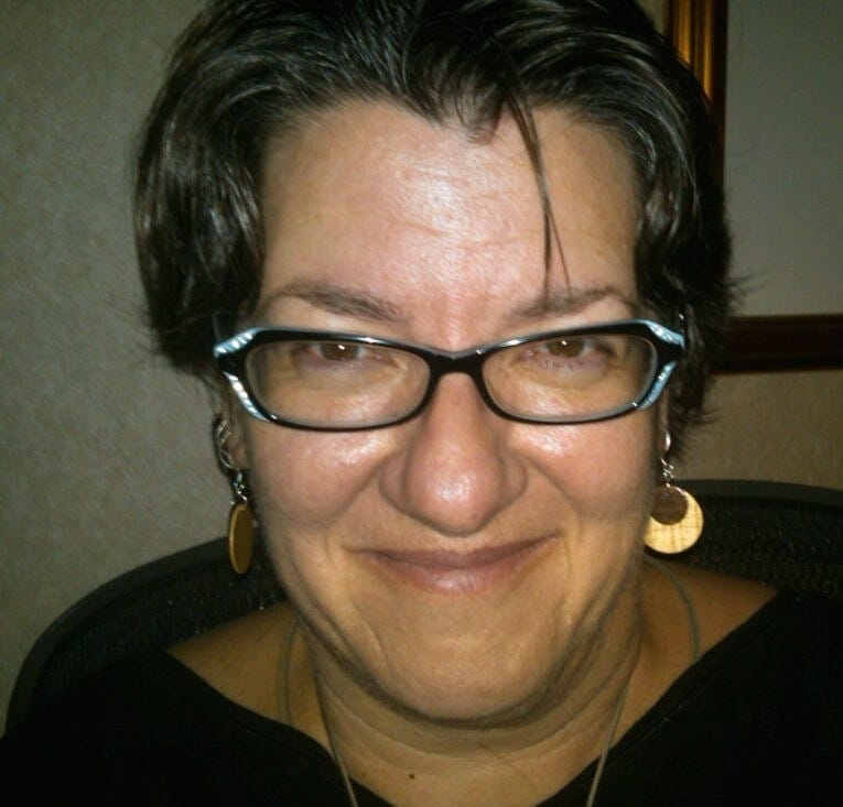 Pamela Sampel